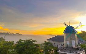 Homestay Tulip Garden Bảo Lộc